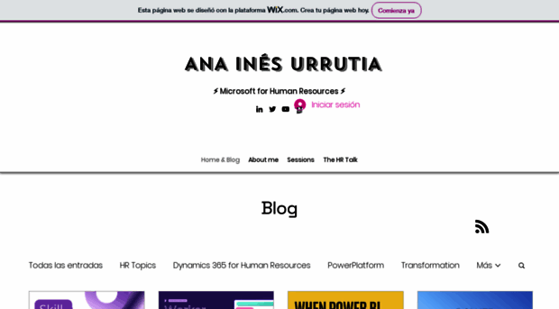 anainesurrutia.com