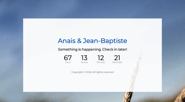 anais-jeanbaptiste.com