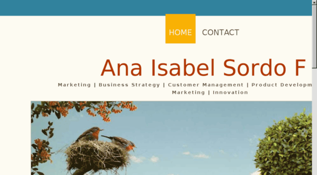 anaisabelsorfer.com