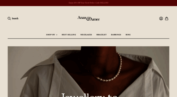 anaisaimee.com