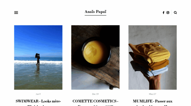 anaispapai.com