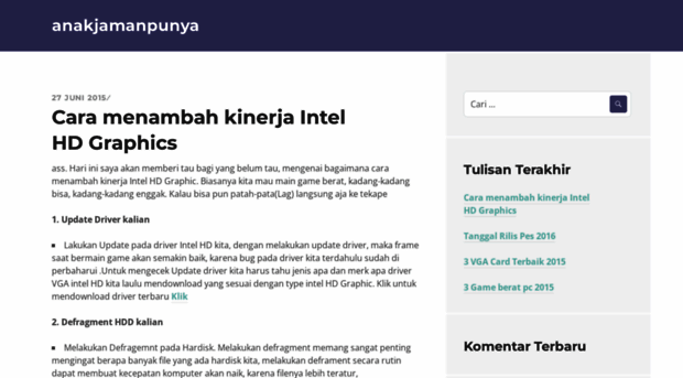 anakjamanpunya.wordpress.com