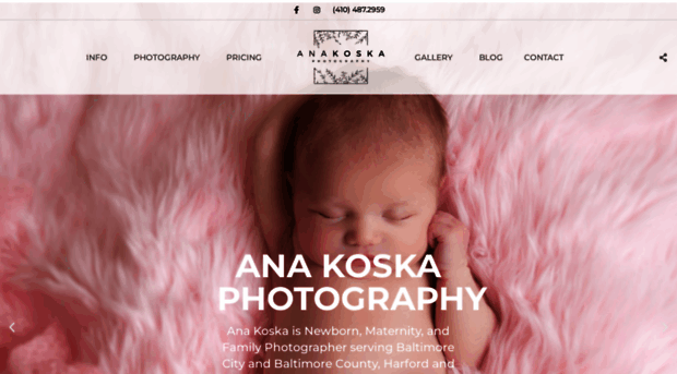 anakoskaphotography.com