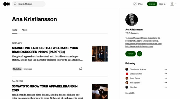 anakristiansson.medium.com