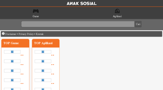 anaksosial.net