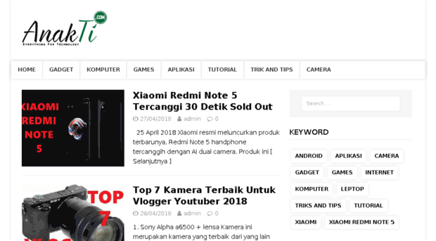 anakti.com