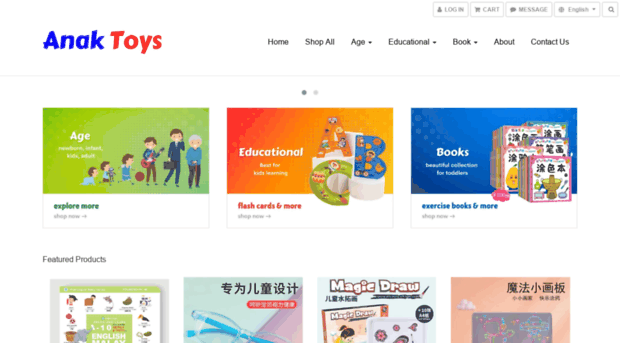 anaktoys.com