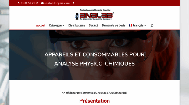 analab.fr