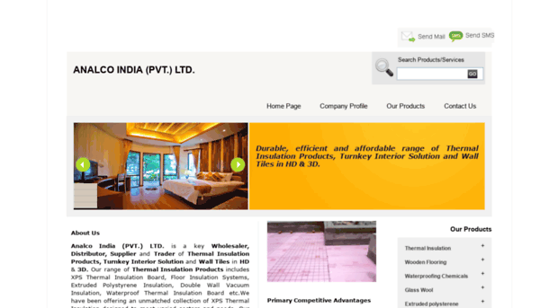 analcoindia.com