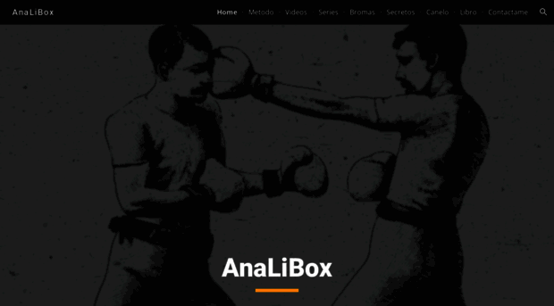 analibox.com