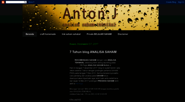 analisasahamantonj.blogspot.co.id