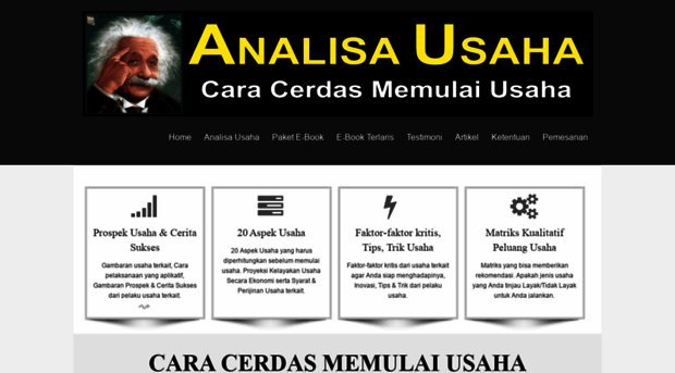 analisausaha.com