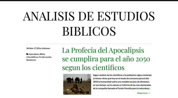 analisisbiblicosalex.blogspot.com