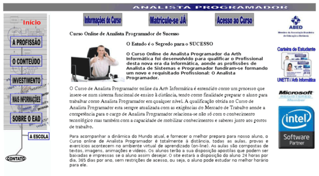 analistaprogramador.com.br