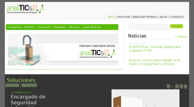 analitics21.es
