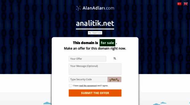 analitik.net