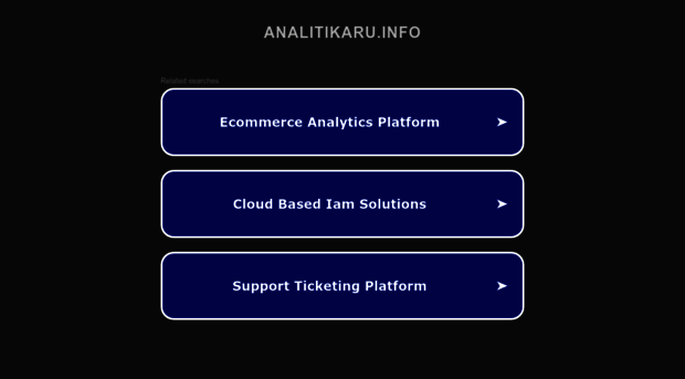 analitikaru.info