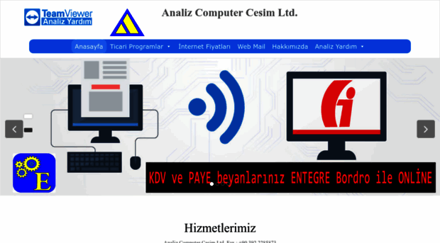 analiz.net