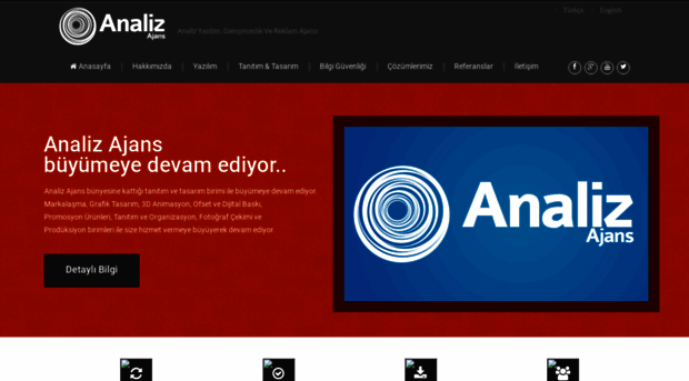 analizajans.com