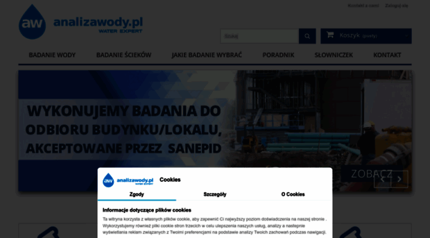 analizawody.pl