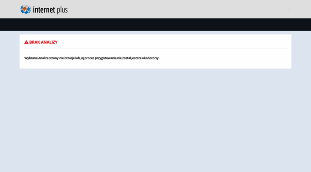analizy.internet-plus.pl