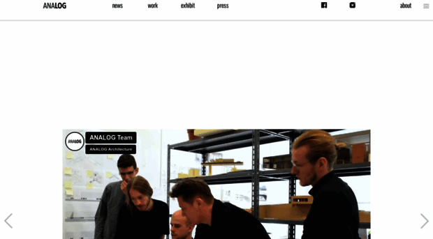 analog-architecture.com
