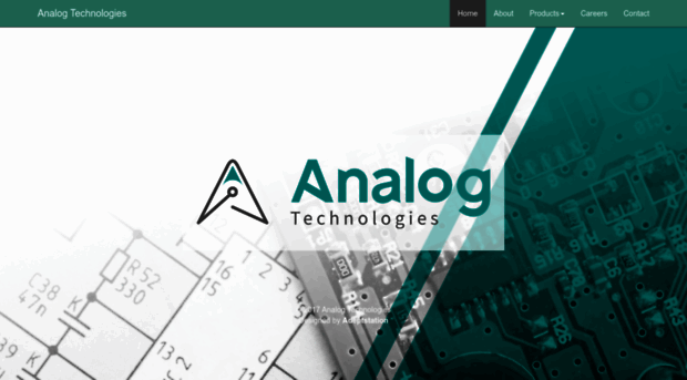 analog-technologies.com