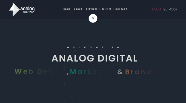 analogdigital.in