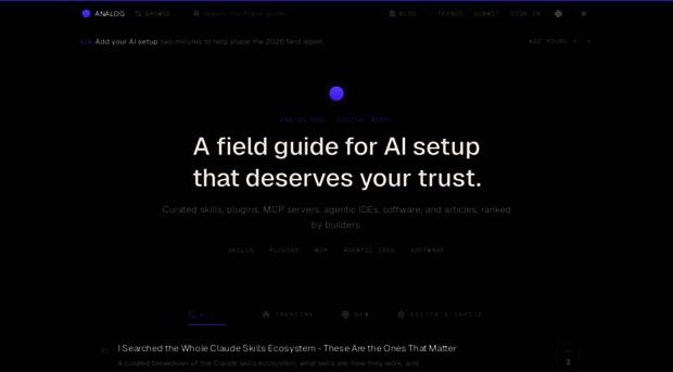 analoghq.ai