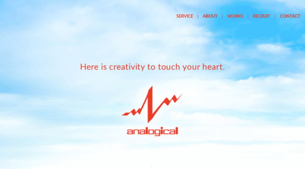 analogical-net.com