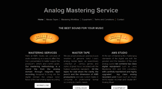 analogmaster.net