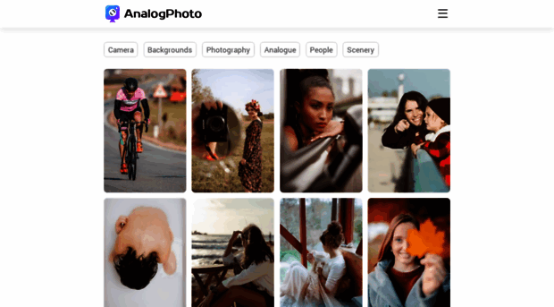 analogphoto.camera