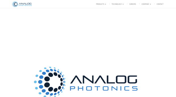 analogphotonics.com