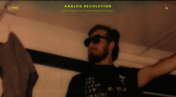 analogrevolution.com