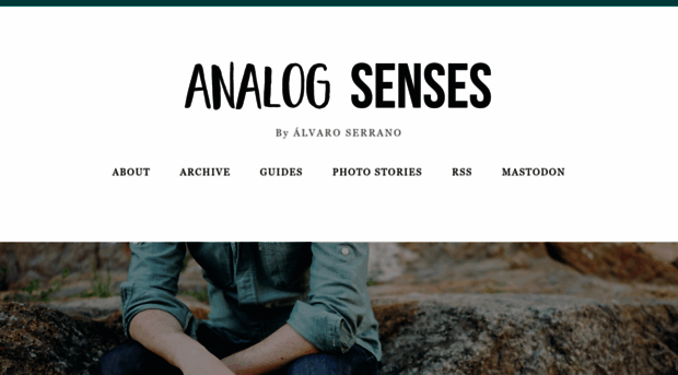 analogsenses.com