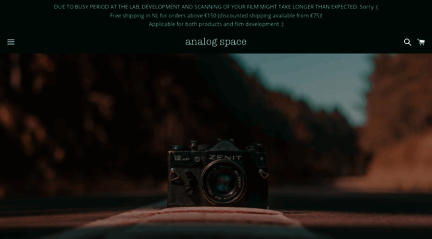 analogspace.nl