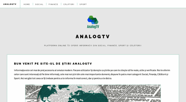 analogtv.ro