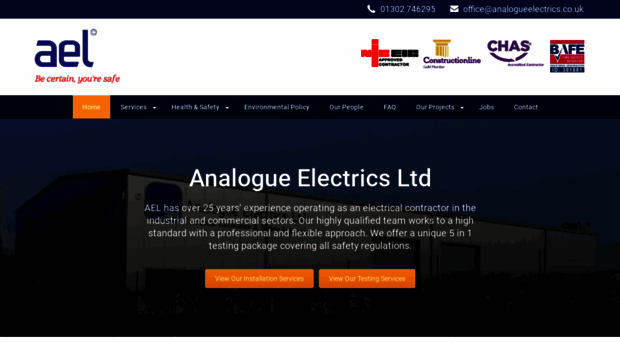 analogueelectrics.co.uk