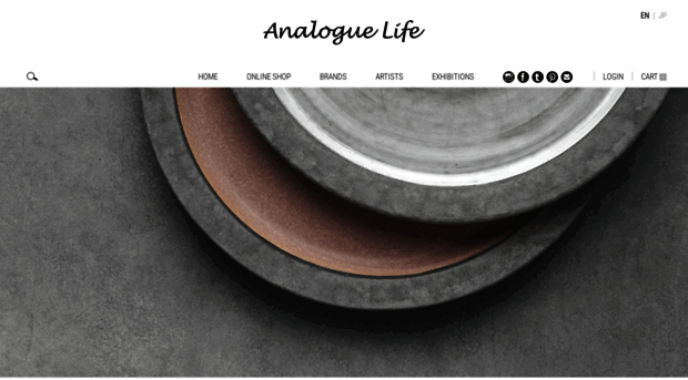 analoguelife.com