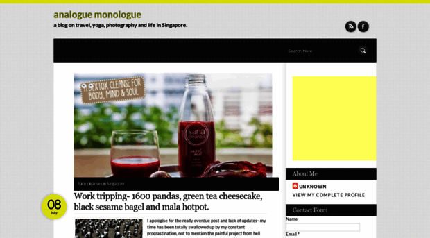 analoguemonologue.blogspot.com