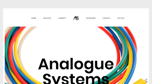 analoguesystems.co.uk