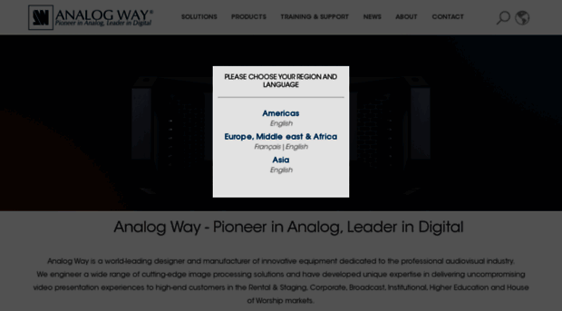 analogway.com