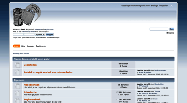 analoogfotoforum.nl