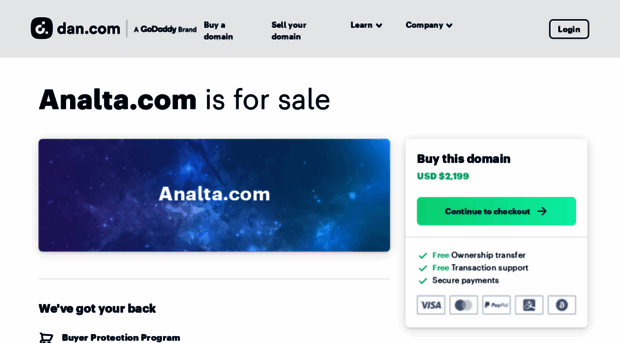 analta.com