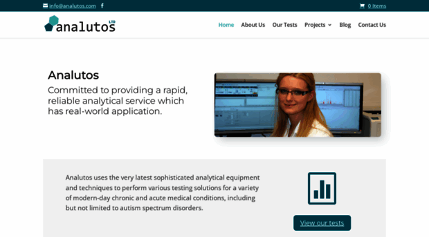 analutos.com