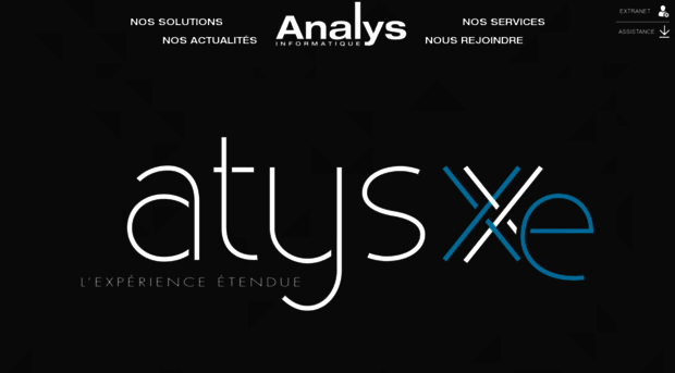 analys-informatique.com