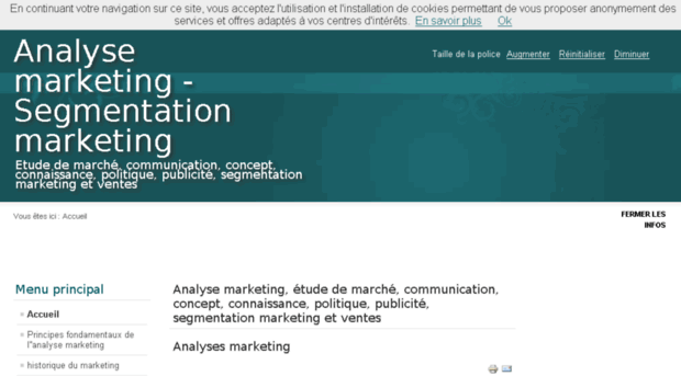 analyse-marketing.com