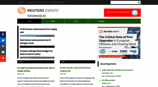 analysis.newenergyupdate.com