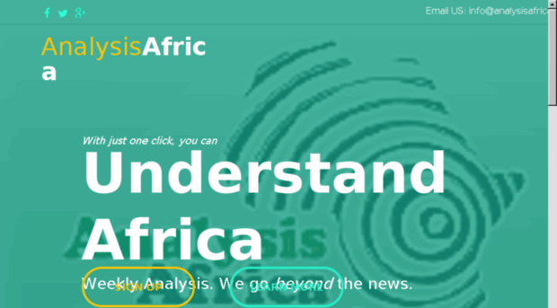 analysisafrica.com