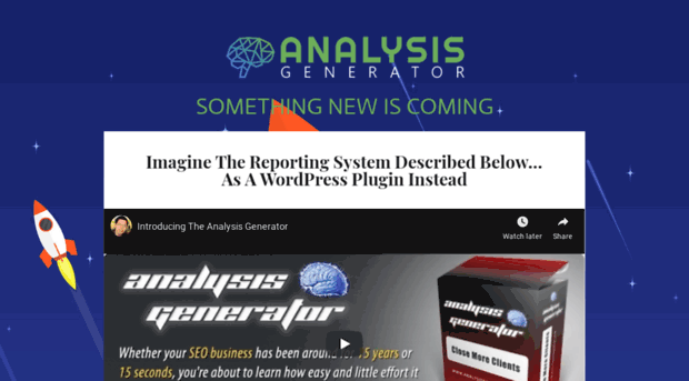 analysisgenerator.com